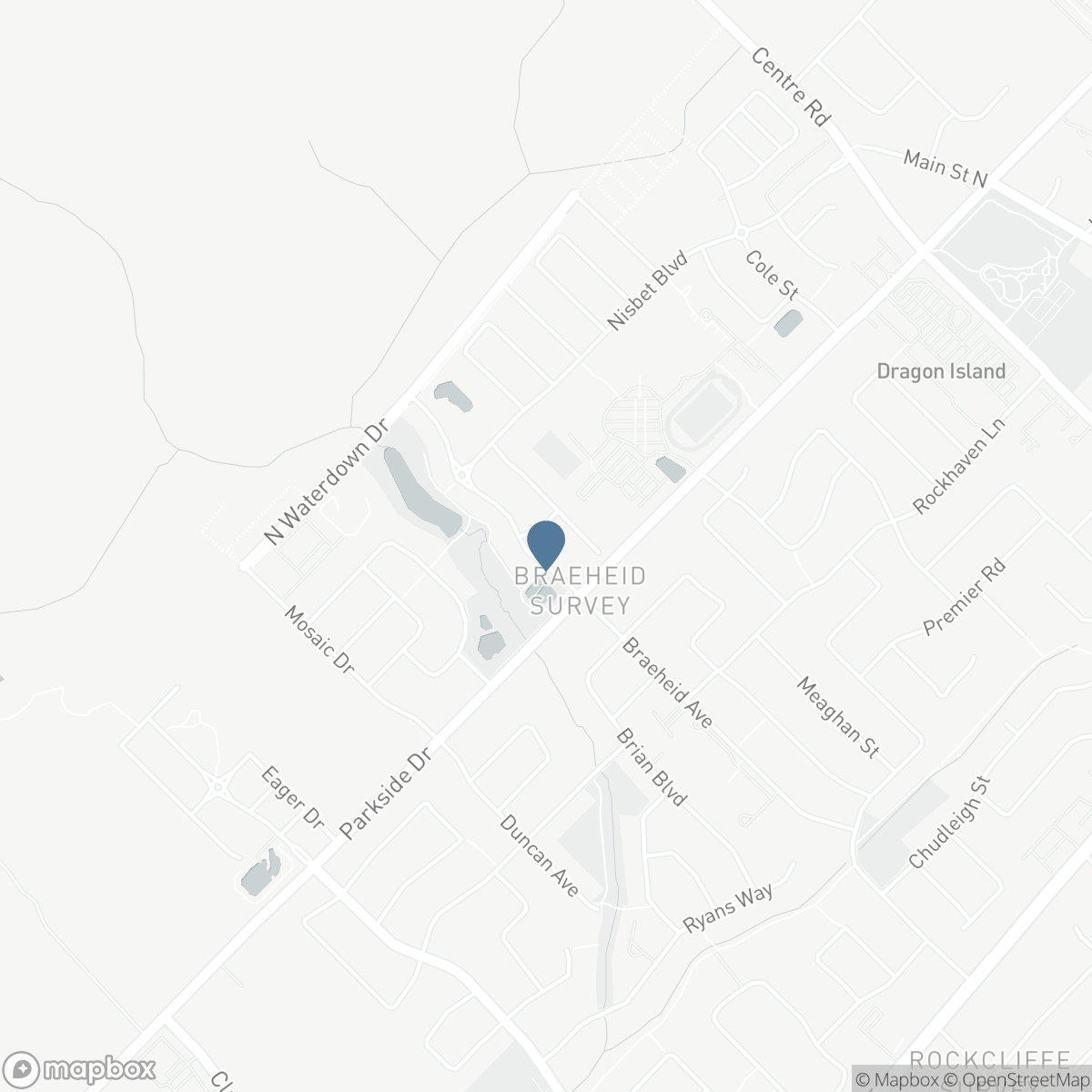 32 WIMBERLY Avenue, Waterdown, Ontario L8B 0R9